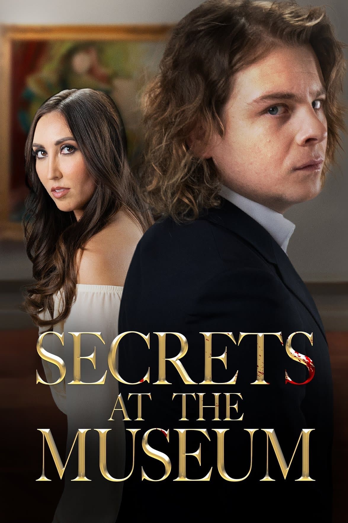 Secrets at the Museum full movie