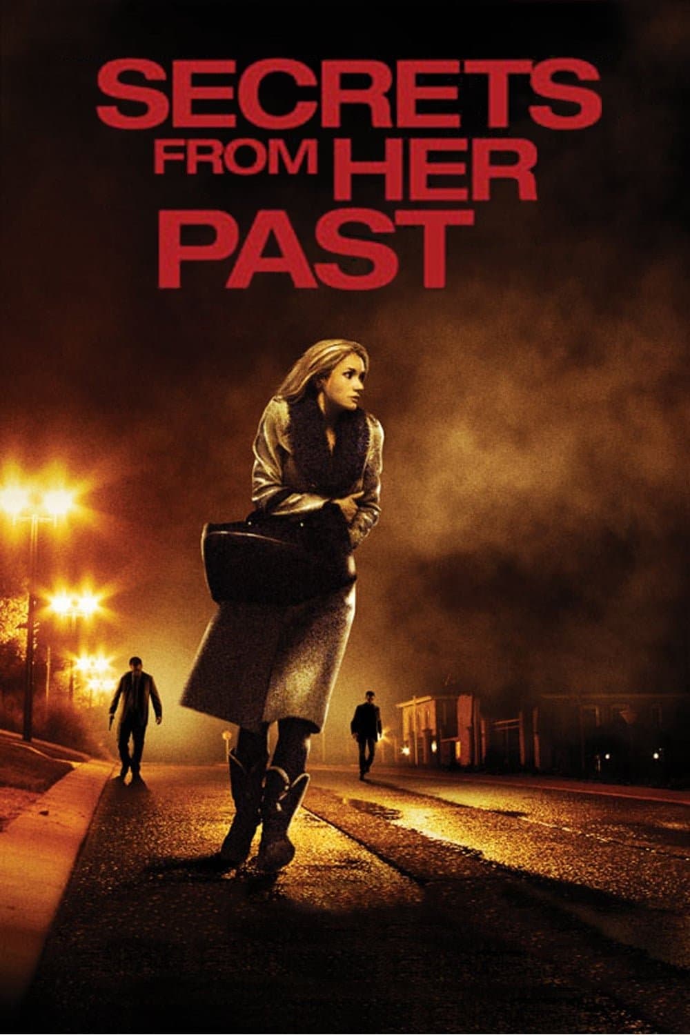 Secrets From Her Past full movie