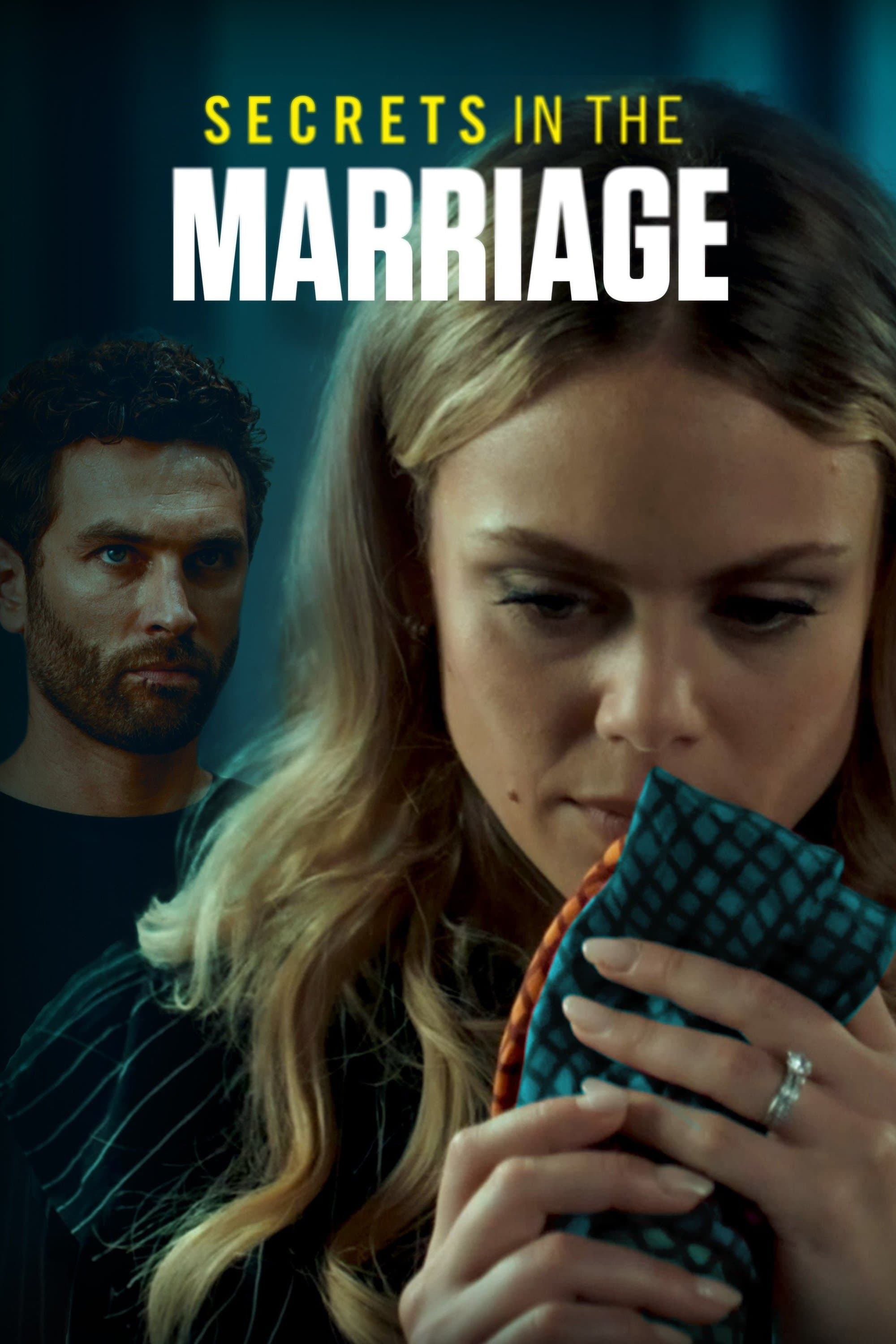 Secrets in the Marriage full movie