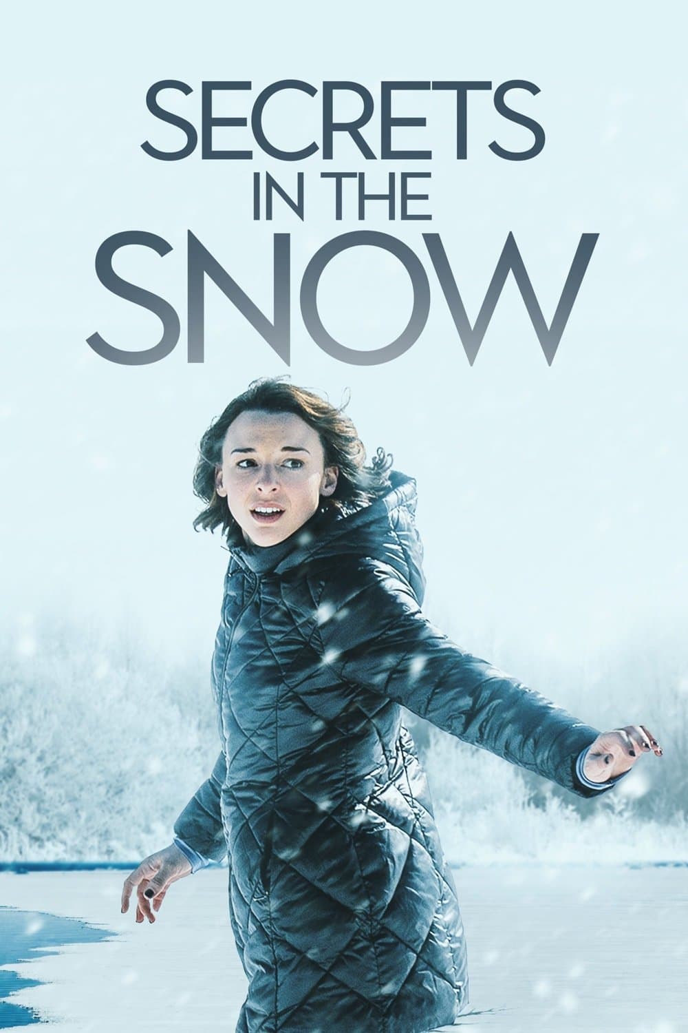 Secrets in the Snow full movie