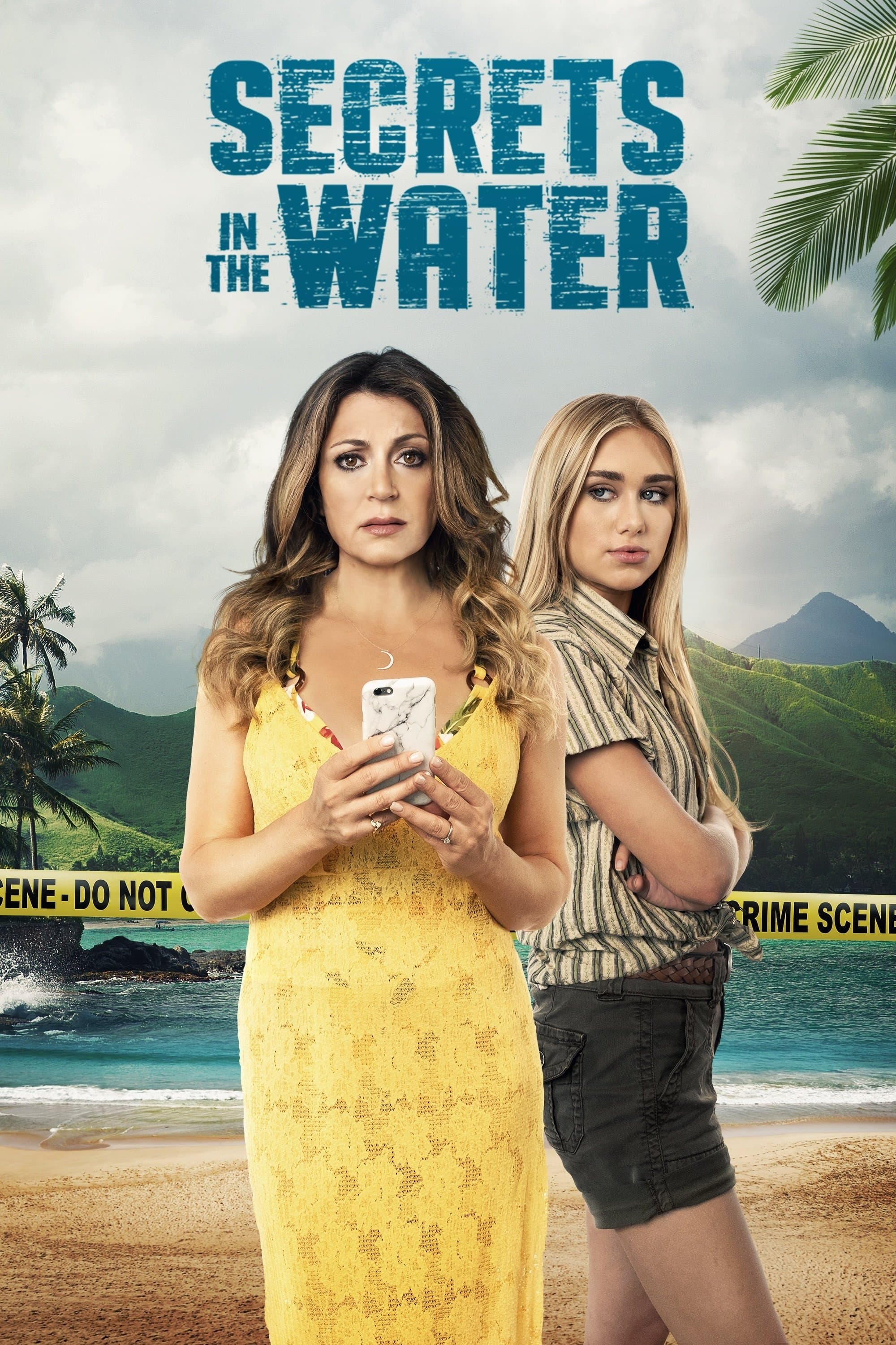 Secrets in the Water full movie