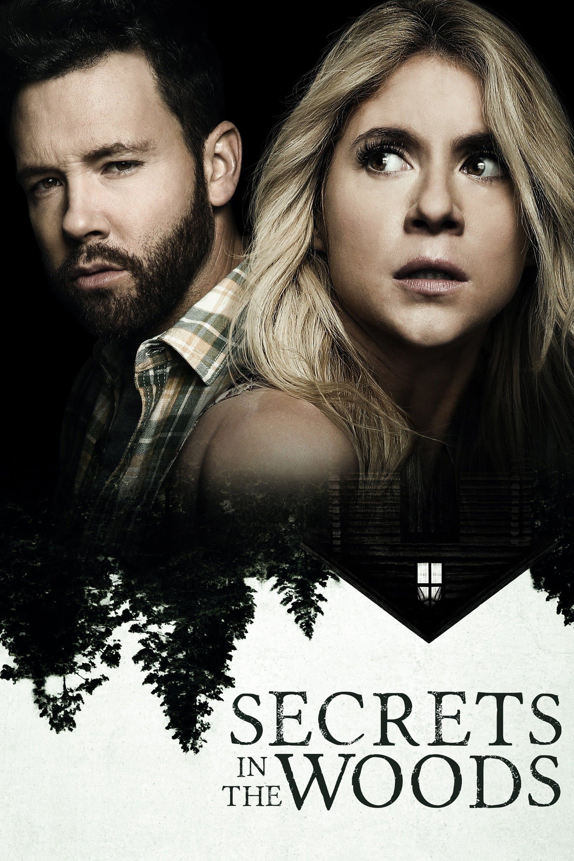 Secrets in the Woods full movie