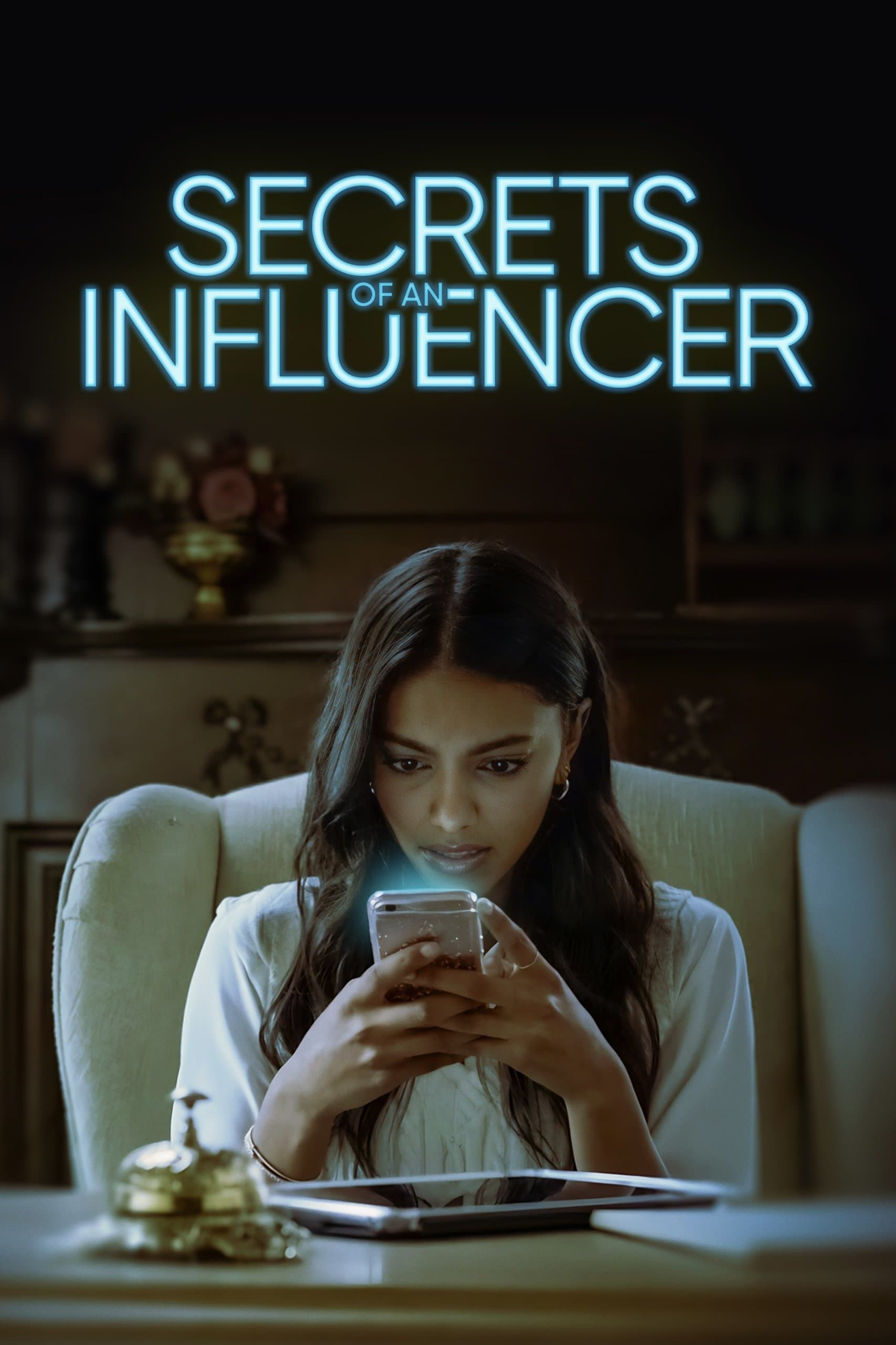 Secrets of an Influencer full movie