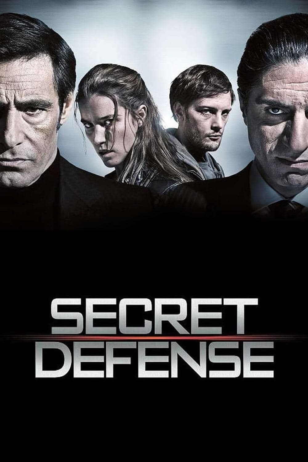 Secrets of State full movie