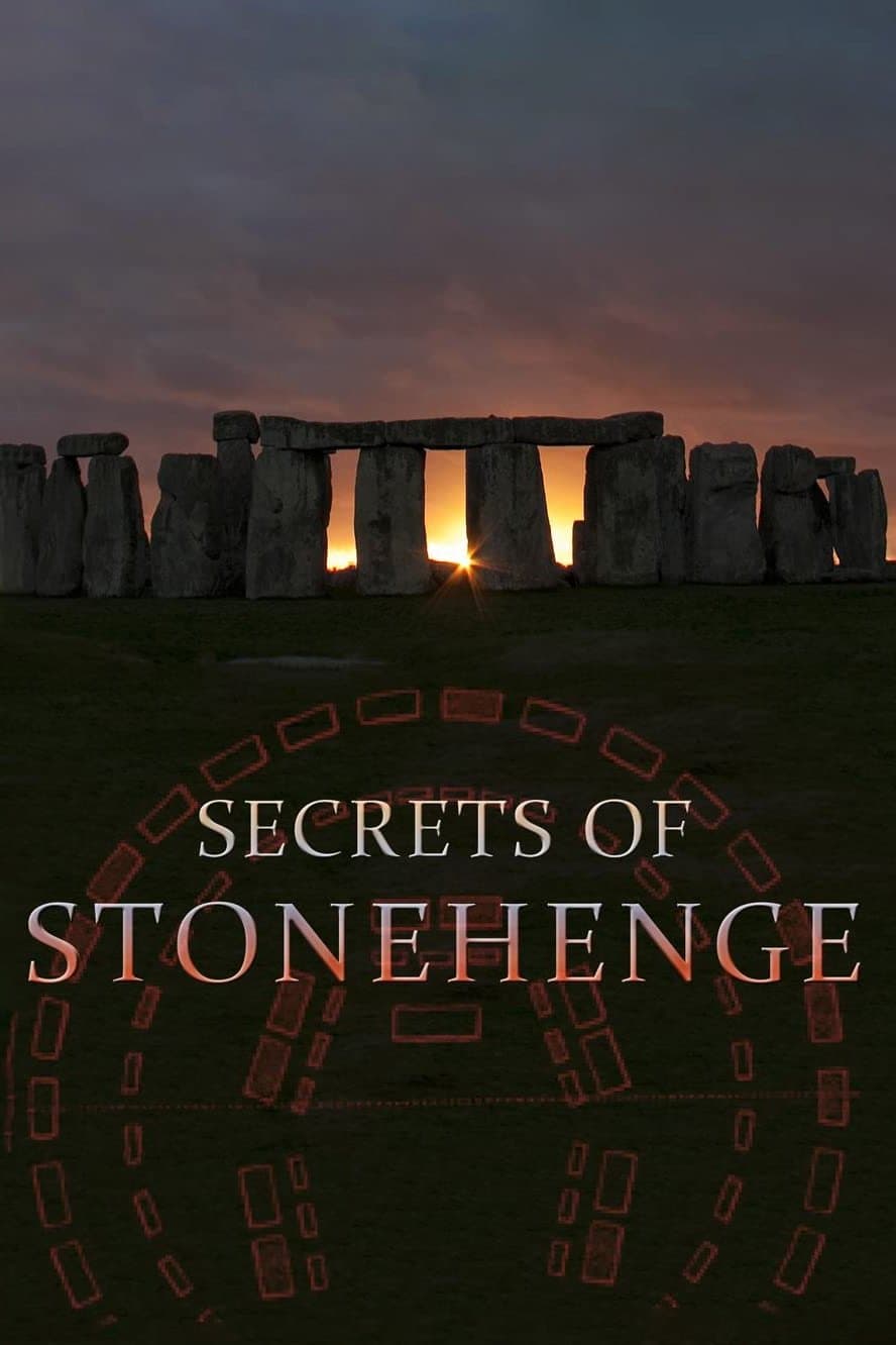 Secrets of Stonehenge full movie