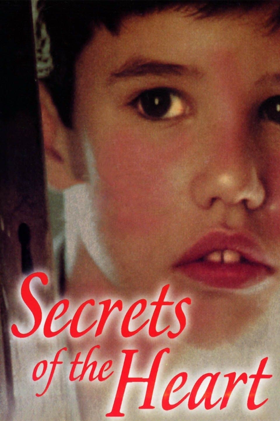 Secrets of the Heart full movie