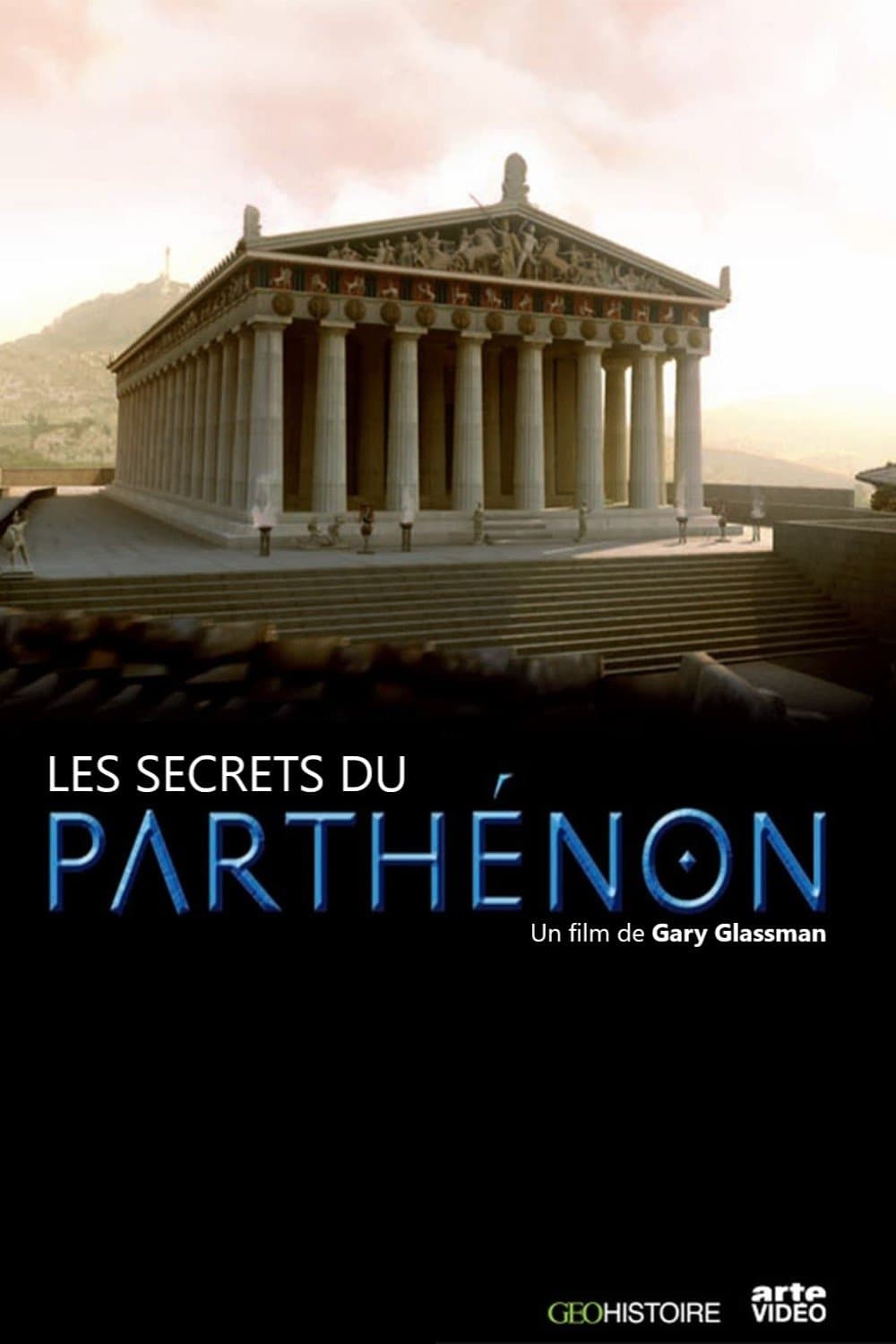 Secrets of the Parthenon full movie