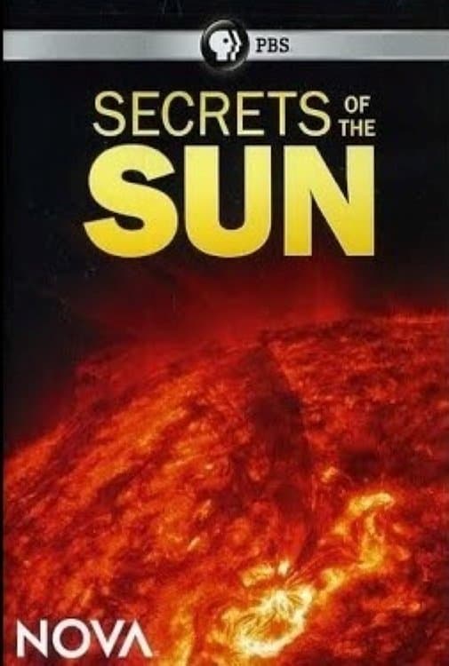 Secrets of the Sun full movie