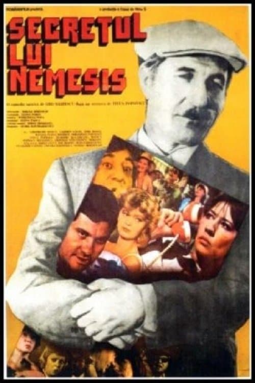 Secretul lui Nemesis full movie