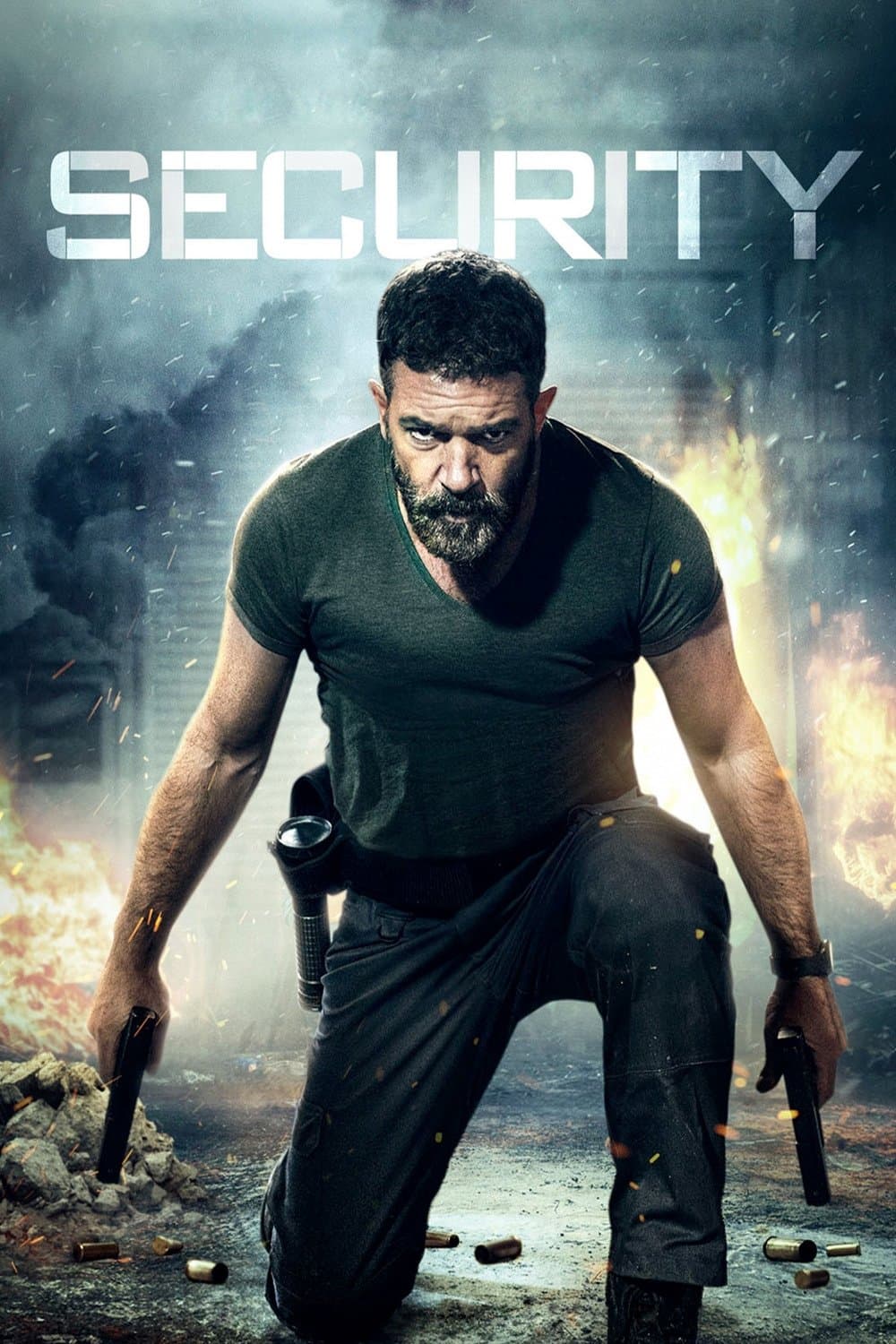 Security full movie