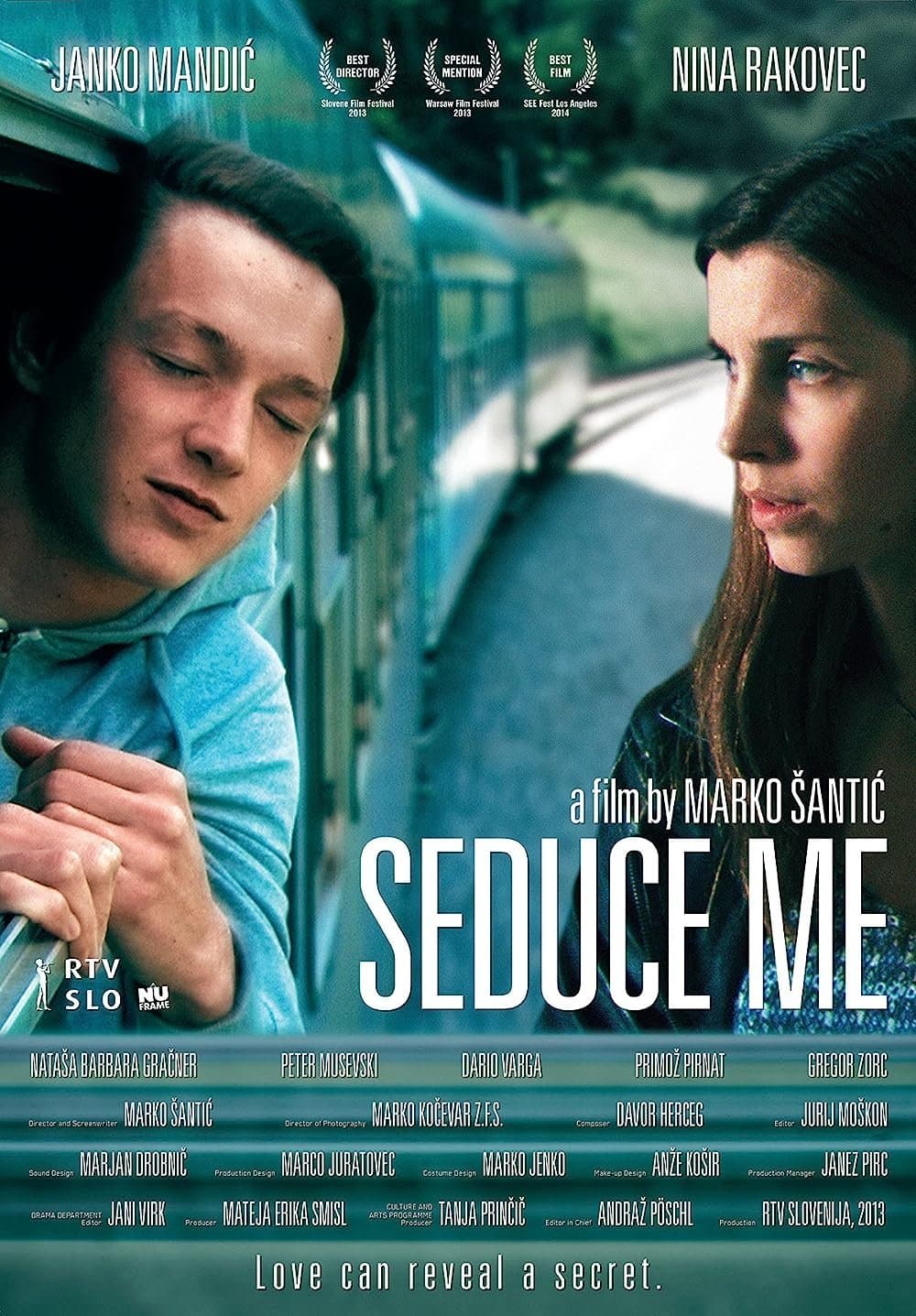 Seduce Me full movie