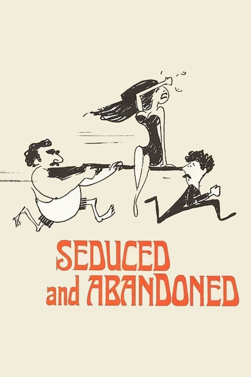 Seduced and Abandoned full movie