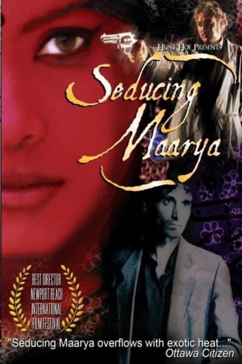 Seducing Maarya full movie