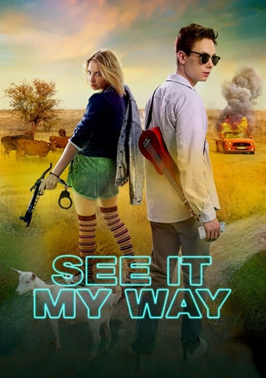 See It My Way full movie