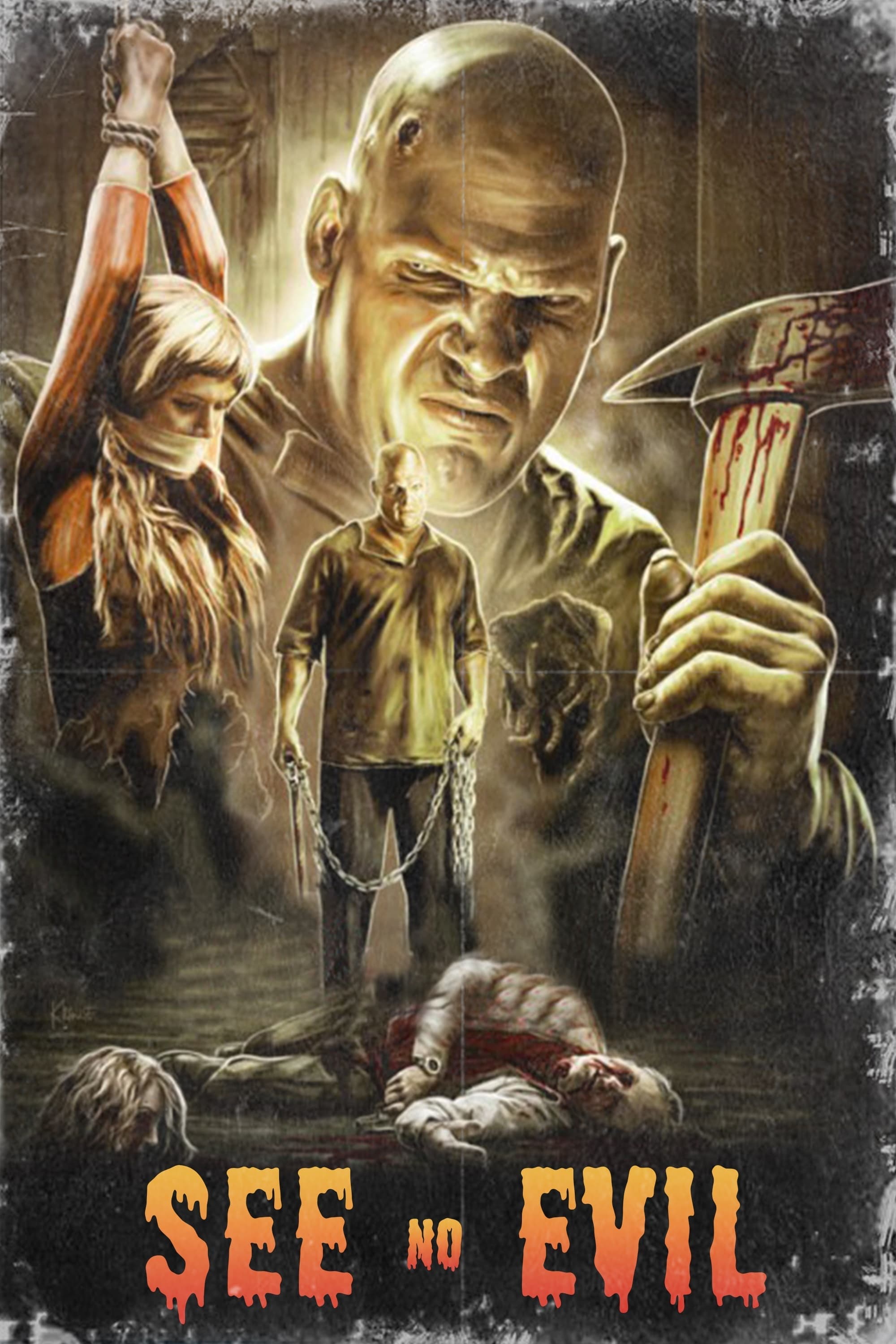 See No Evil full movie