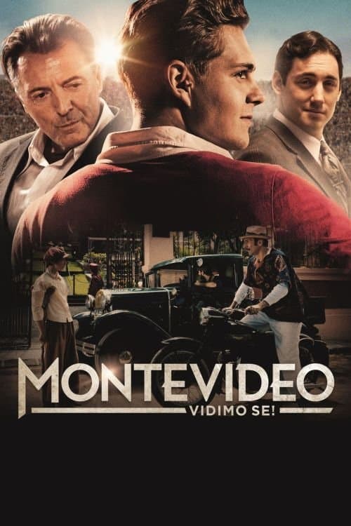 See You in Montevideo full movie