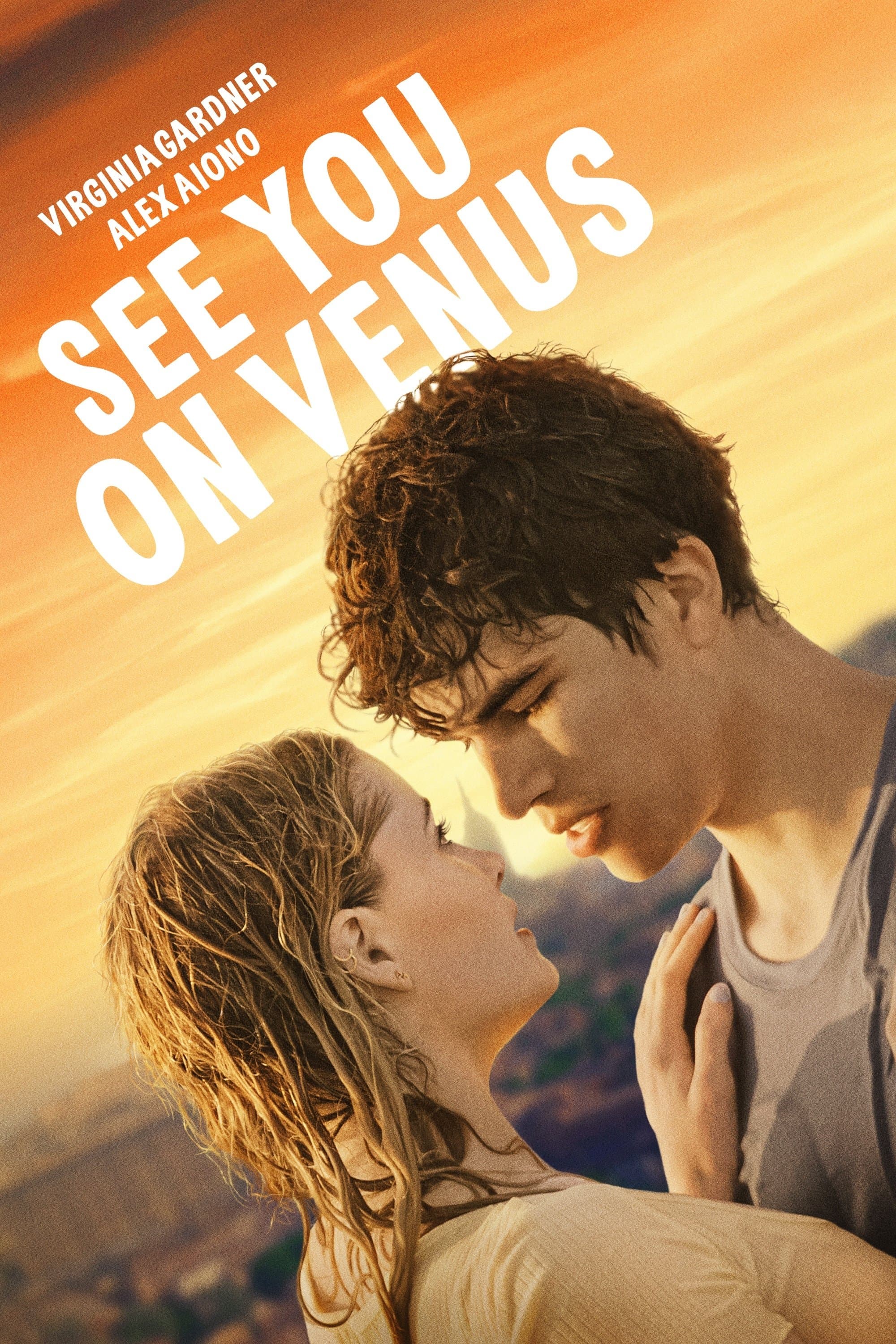See You on Venus full movie