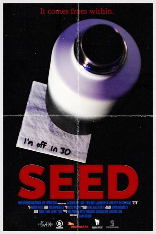 Seed full movie