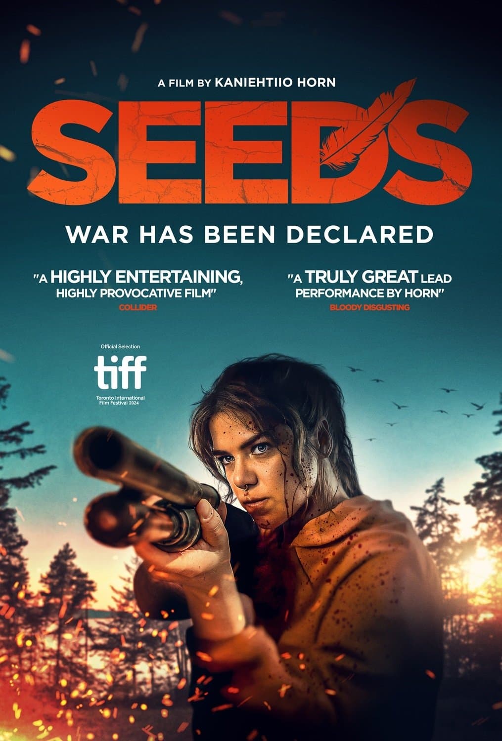 Seeds full movie