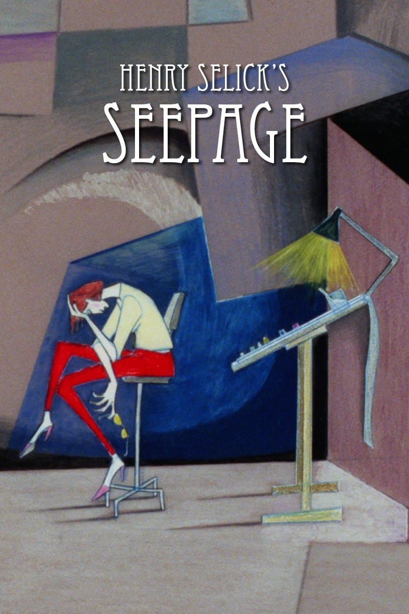 Seepage full movie