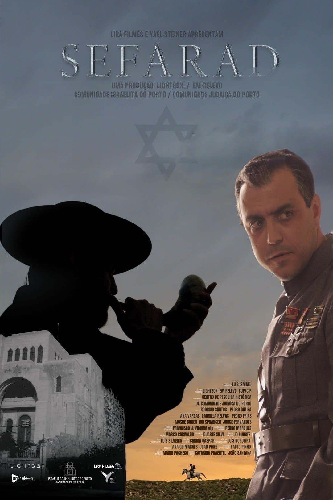 Sefarad full movie