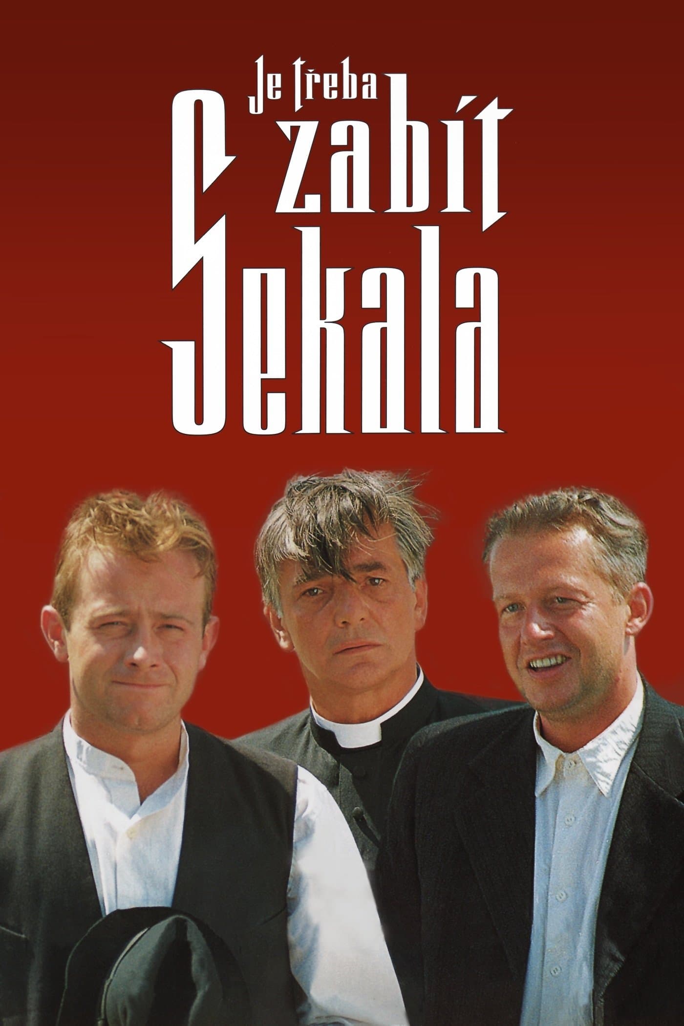 Sekal Has to Die full movie