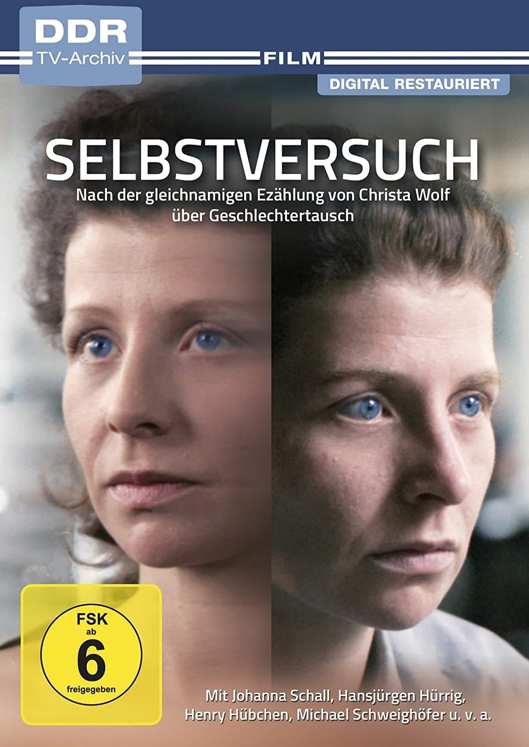 Selbstversuch full movie