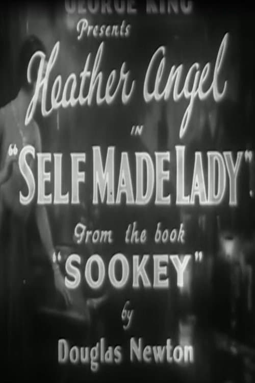 Self Made Lady full movie