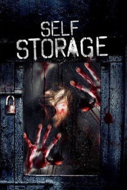Self Storage full movie