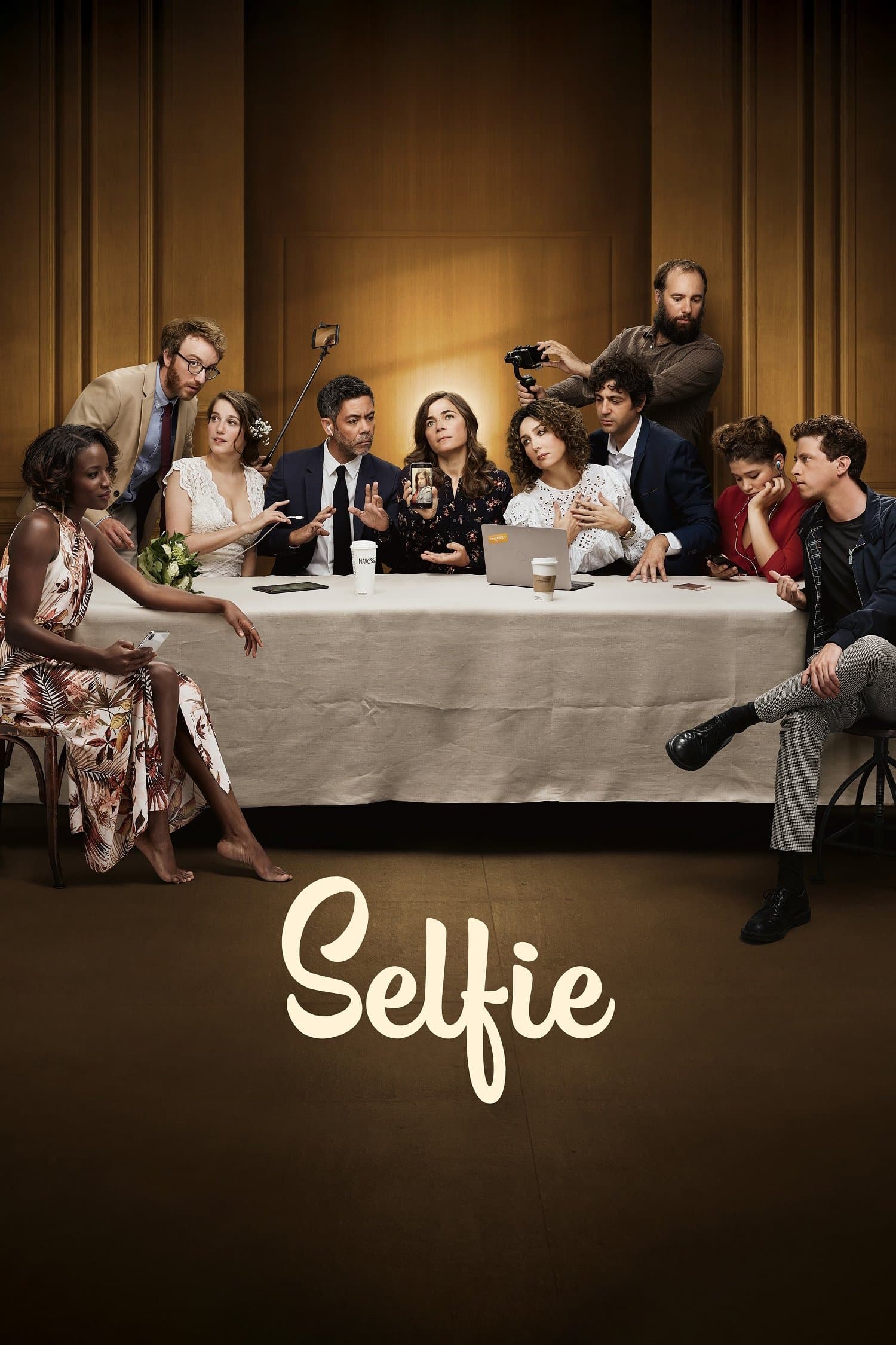 Selfie full movie
