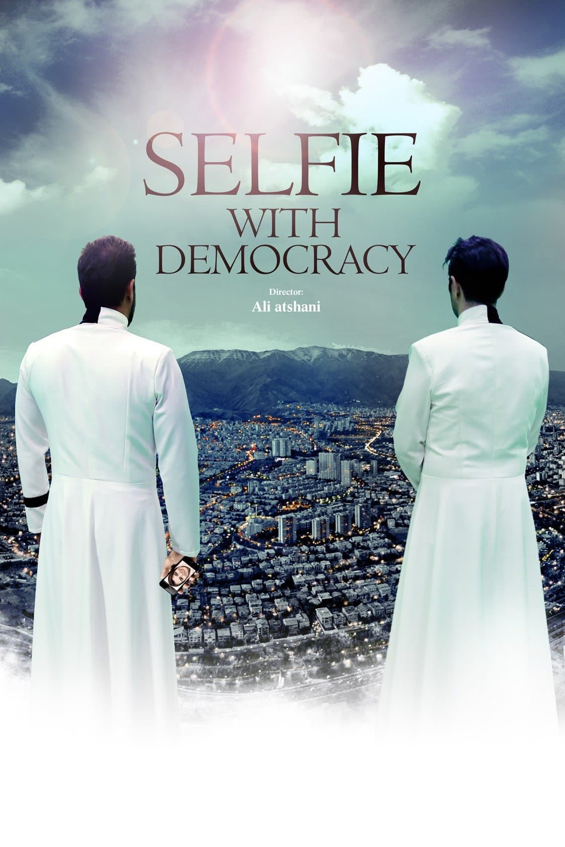 Selfie With Democracy full movie