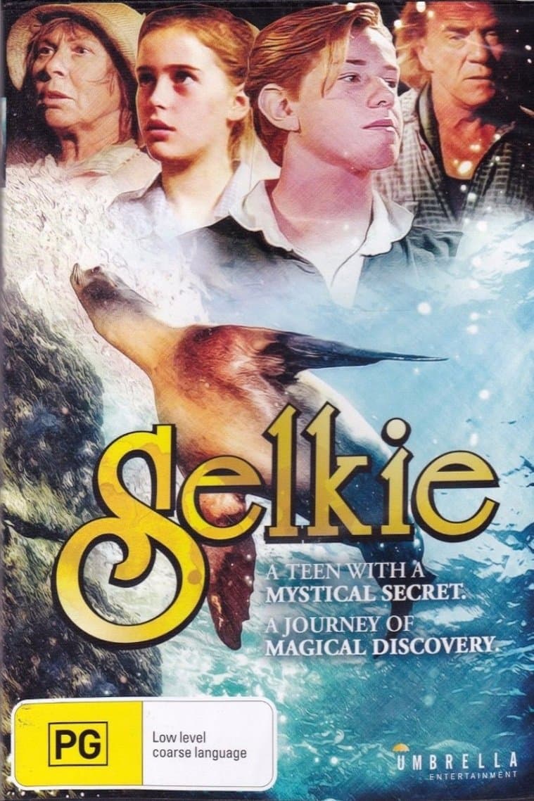 Selkie full movie