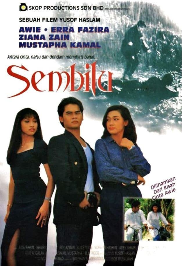Sembilu full movie
