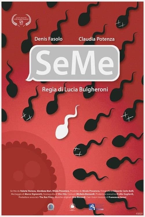 SeMe full movie