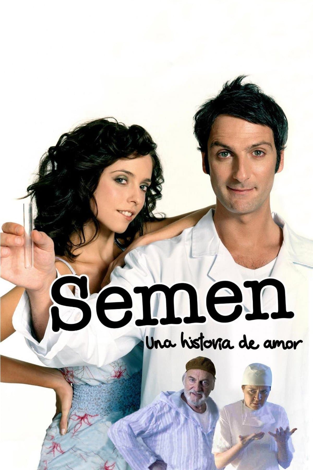 Semen, a History of Love full movie