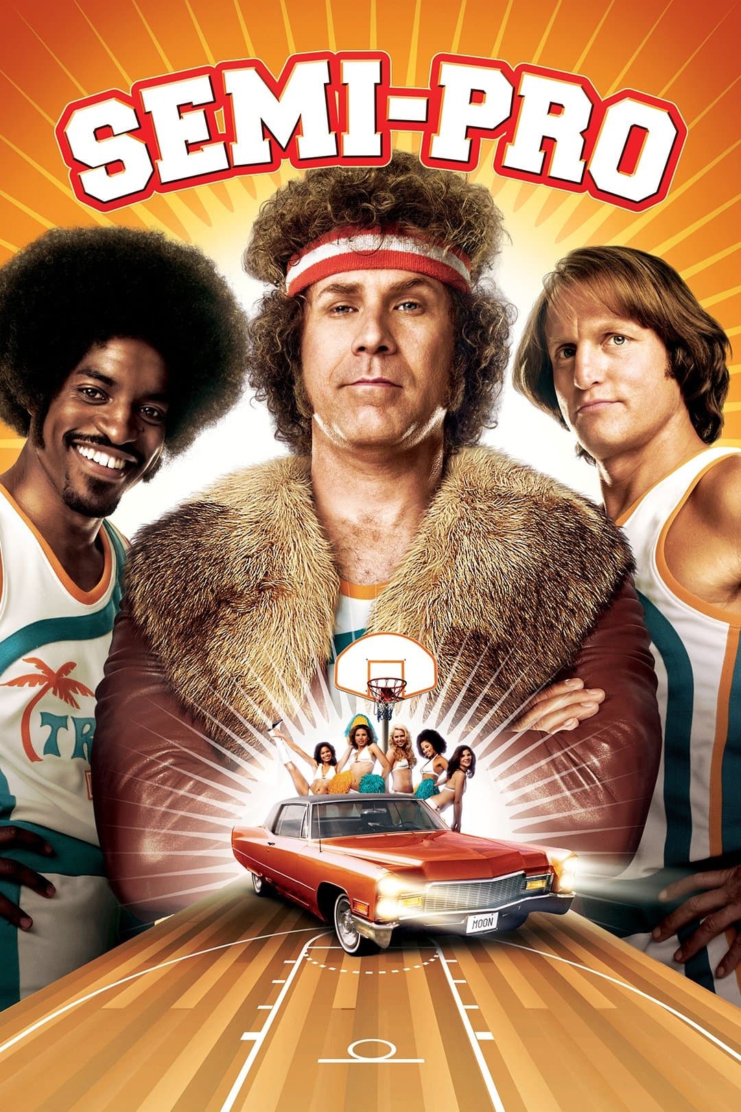 Semi-Pro full movie
