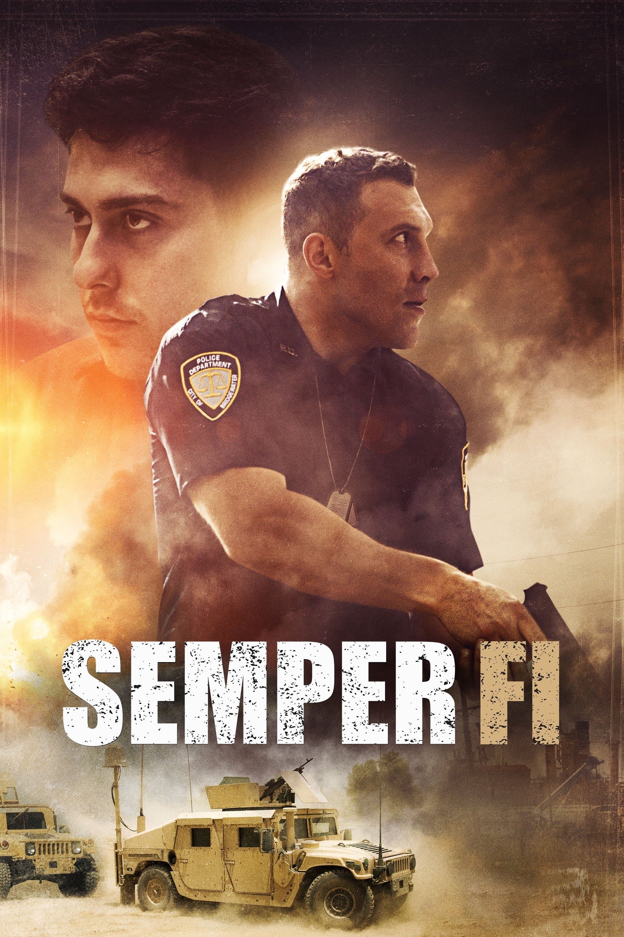 Semper Fi full movie