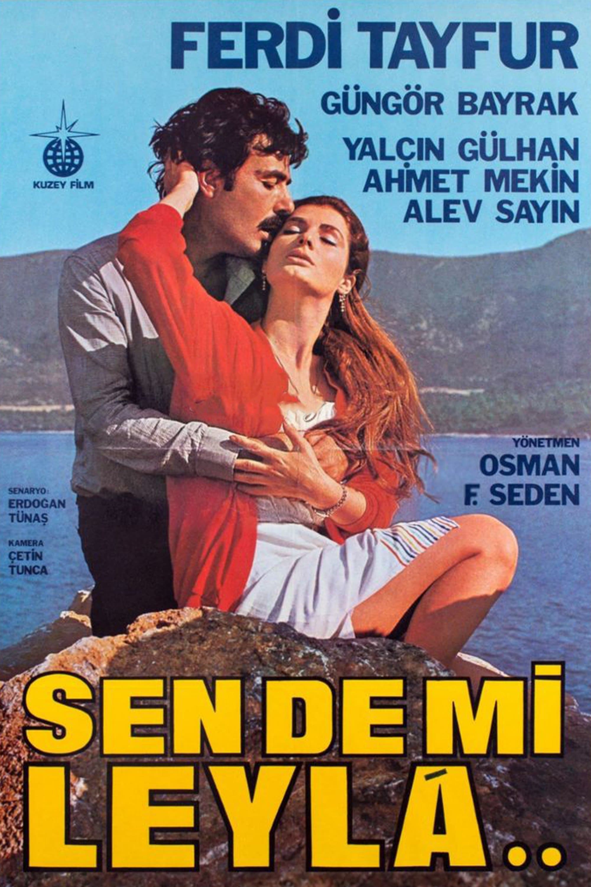 Sen De Mi Leyla full movie
