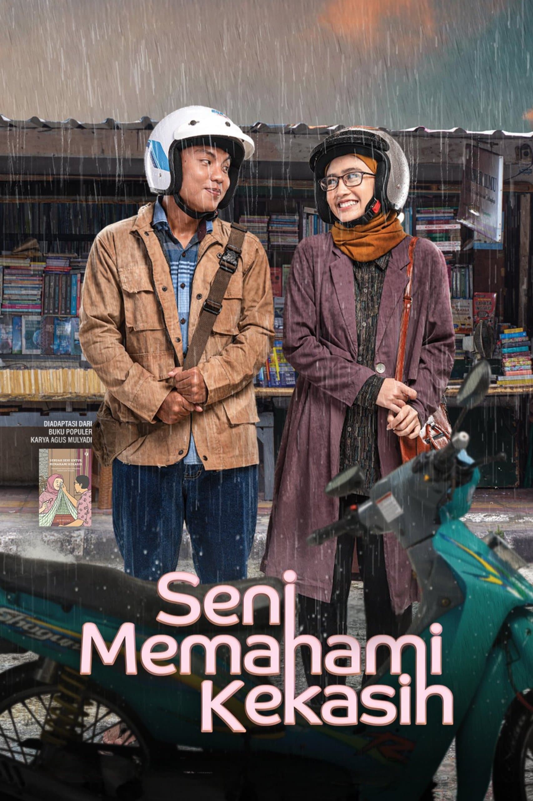 Seni Memahami Kekasih full movie