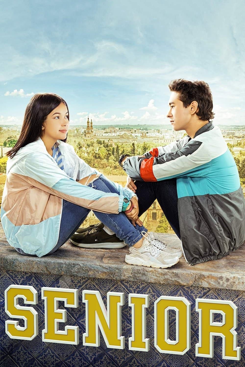 Senior full movie