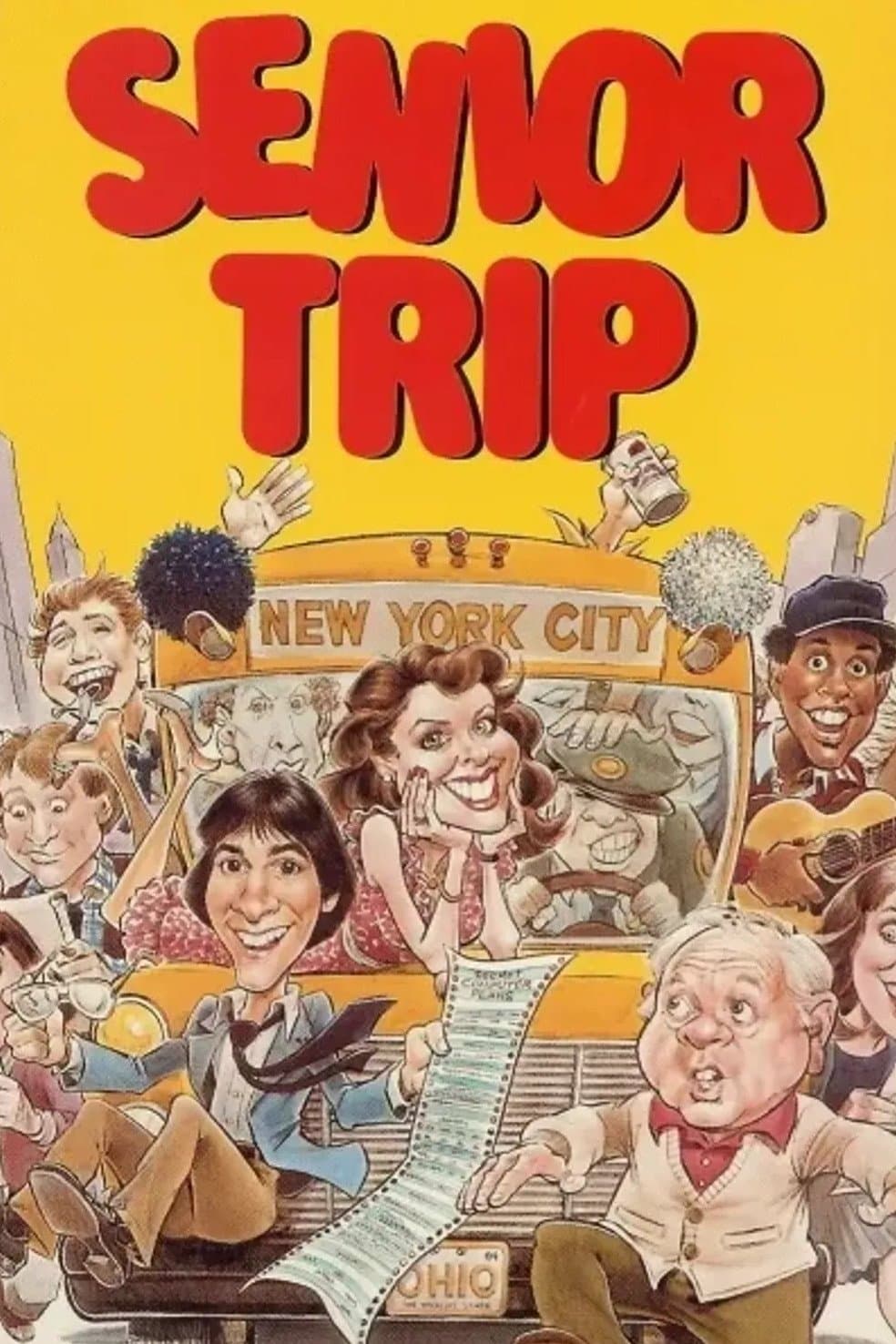 Senior Trip full movie