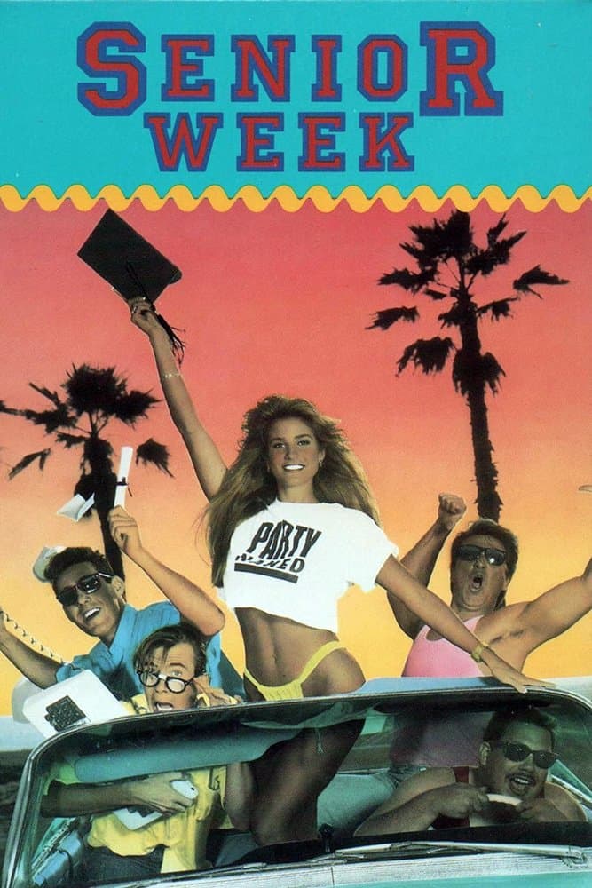 Senior Week full movie