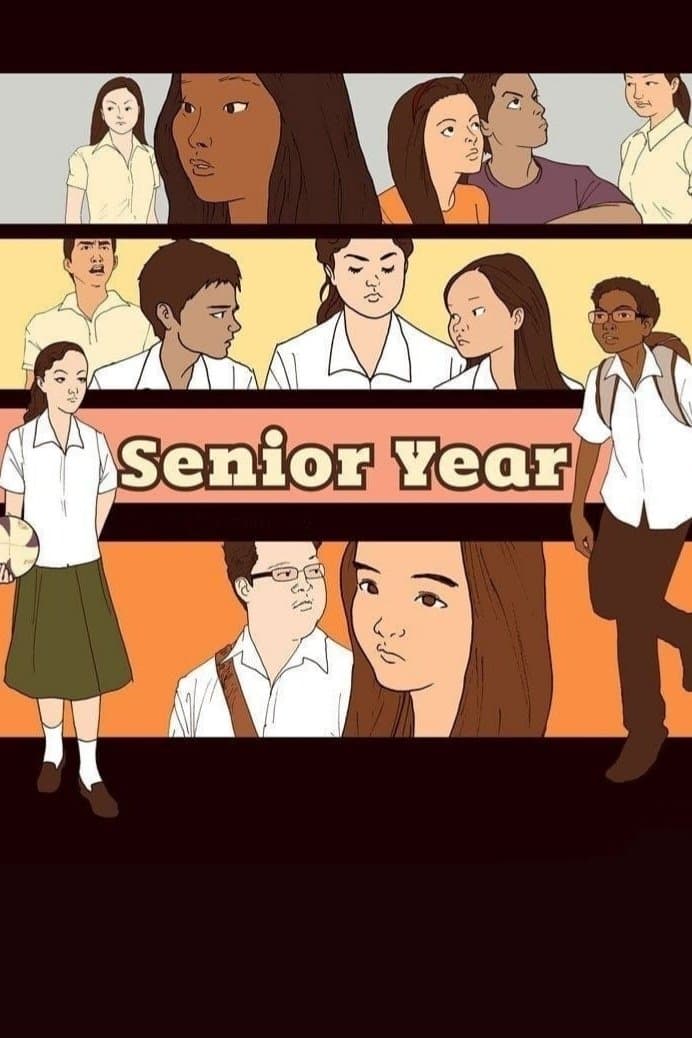 Senior Year full movie