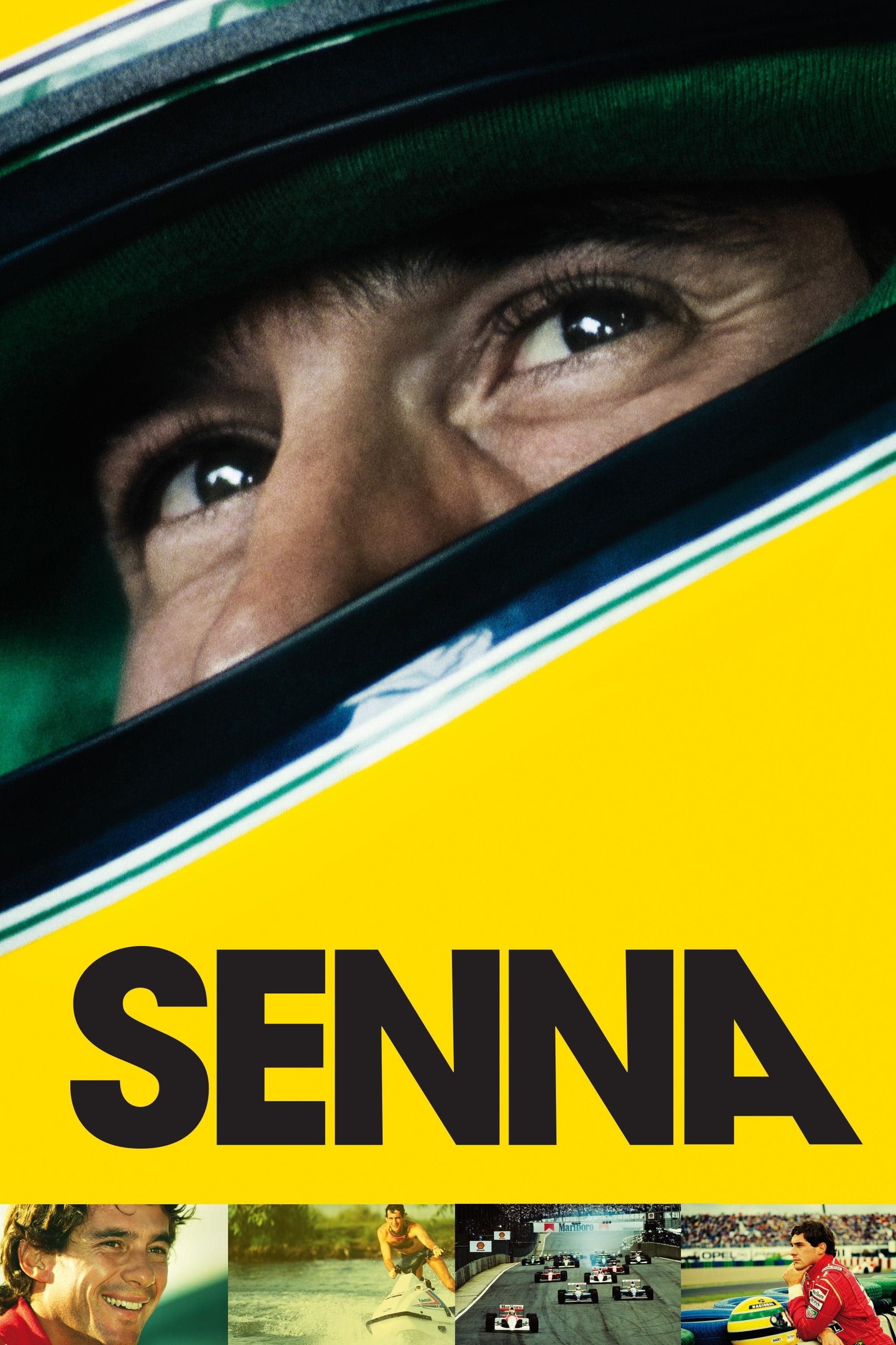 Senna full movie