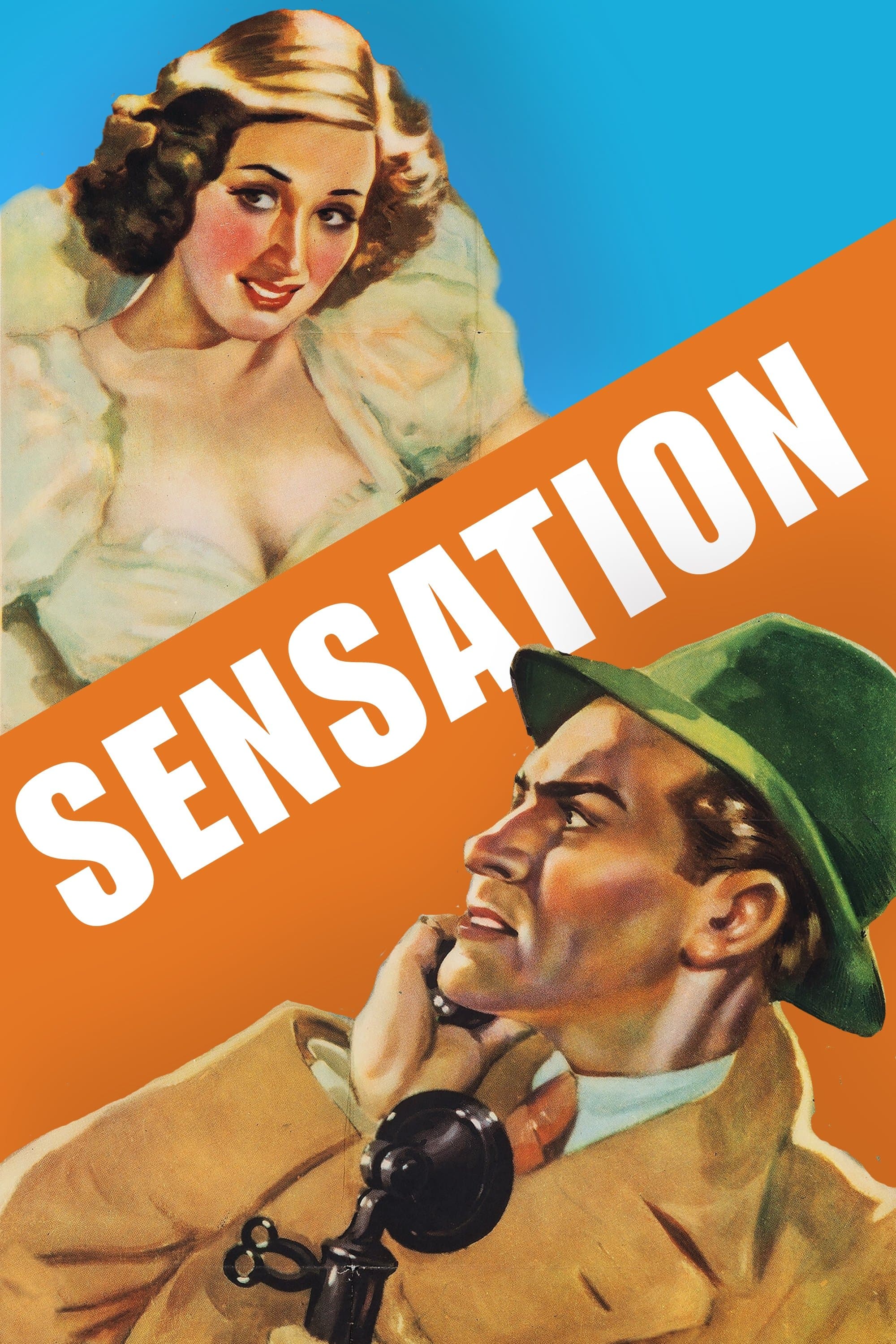 Sensation full movie