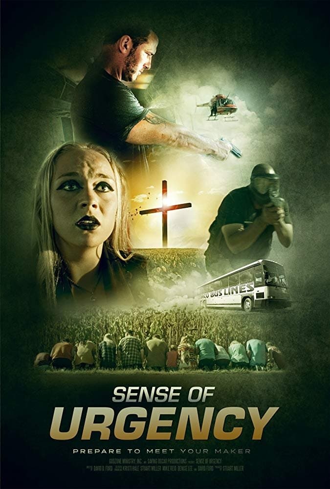 Sense of Urgency full movie