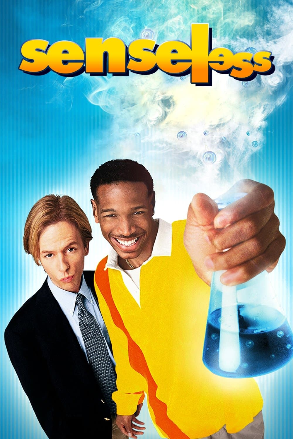 Senseless full movie