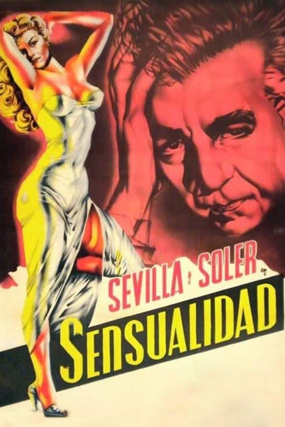 Sensualidad full movie