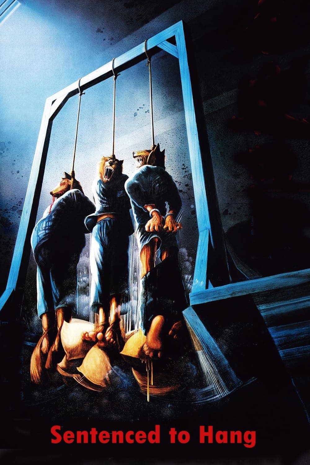 Sentenced to Hang full movie