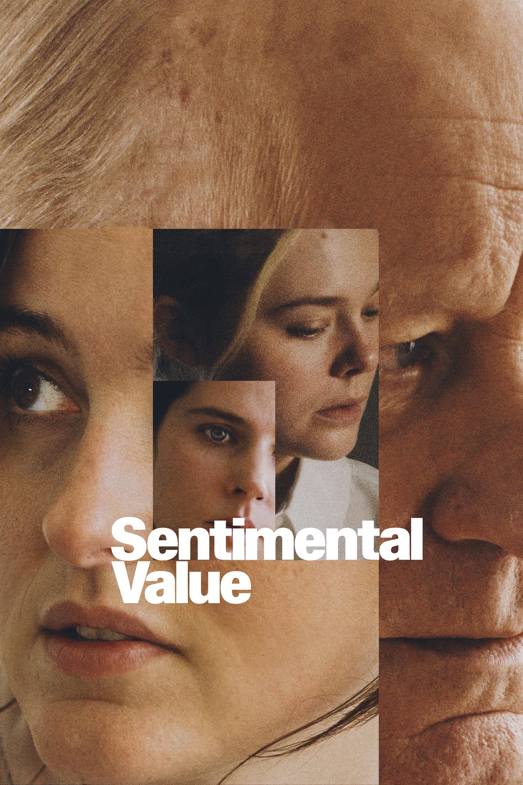 Sentimental Value full movie